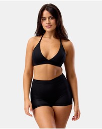 Hush Hush - Modal Short