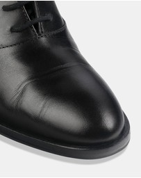 Habbot - Grind Lace-Up Boots