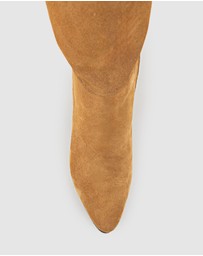 Edward Meller - VENNA70 Knee High Boot