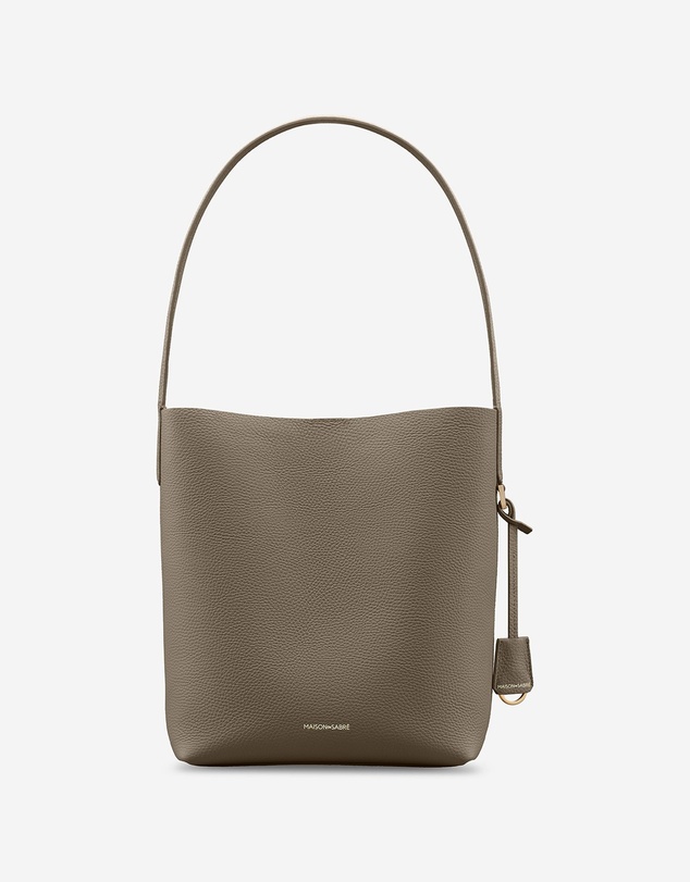 Maison De Sabre - The Bucket Soft Tote