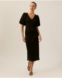 Tussah - Romie Midi Dress