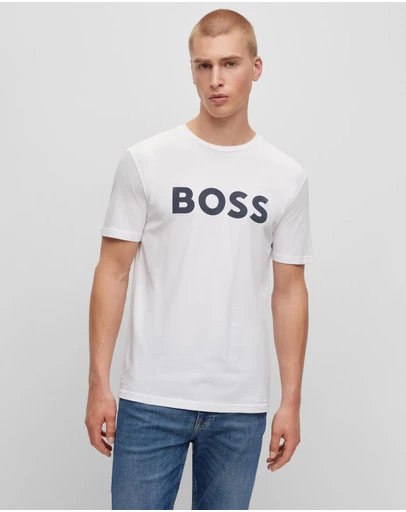 BOSS - Thinking T-Shirt