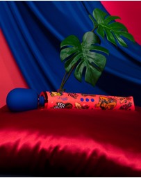 Le Wand - Le Wand Feel My Power Kelly Malka Edition