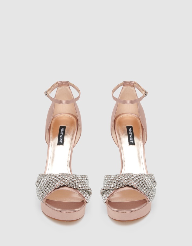Nine West - Wary