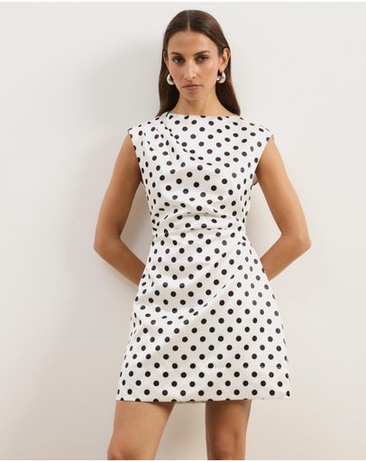 Polka Dot