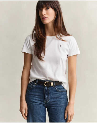 Gant - Shield T-Shirt