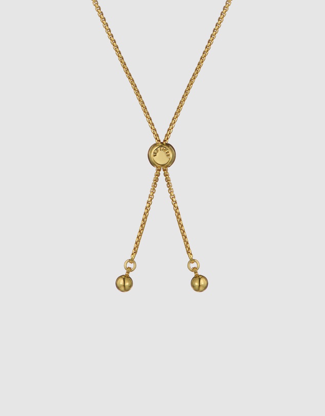 Ted Baker - HARRIET: Enamel Heart Adjustable Bracelet