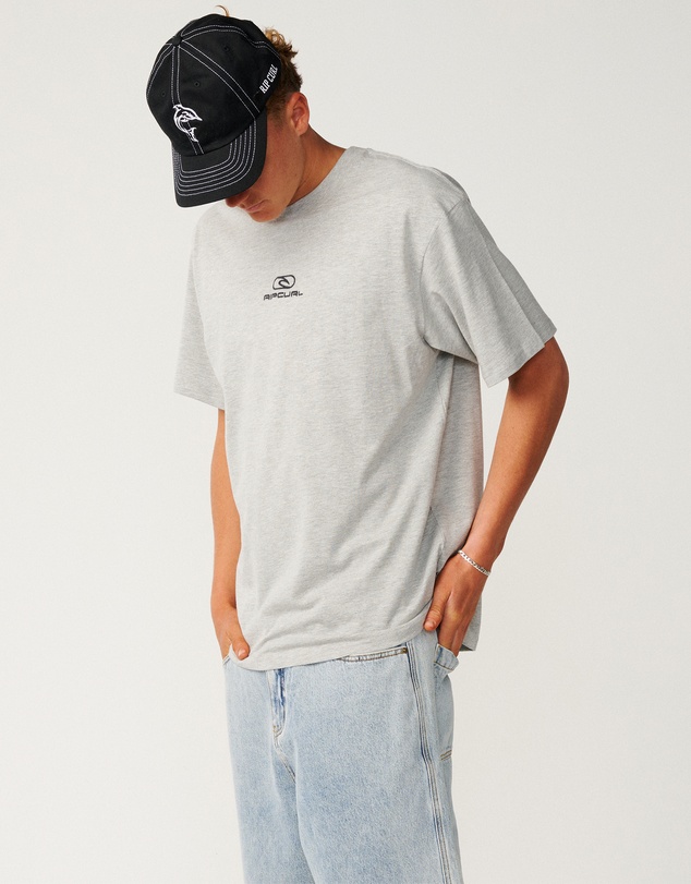 Rip Curl - Pill Icon Tee