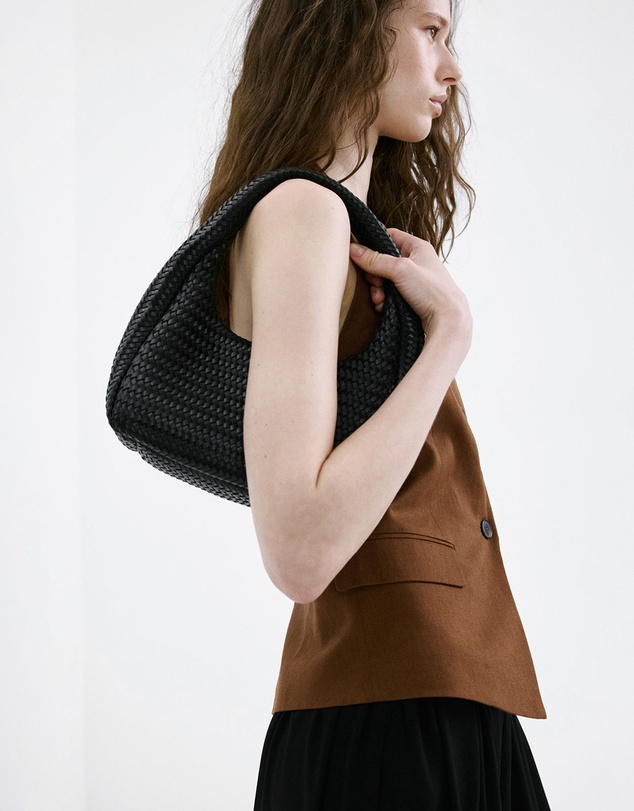 M.N.G - Galgo Shoulder Bag