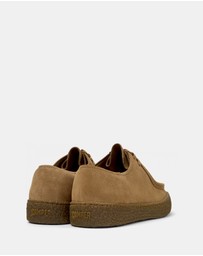 Camper - Lace-up shoes Peu Terreno