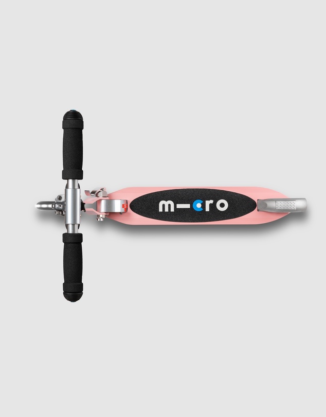 Micro Scooters - Micro Sprite 2 Wheel Folding Scooter with LED wheels