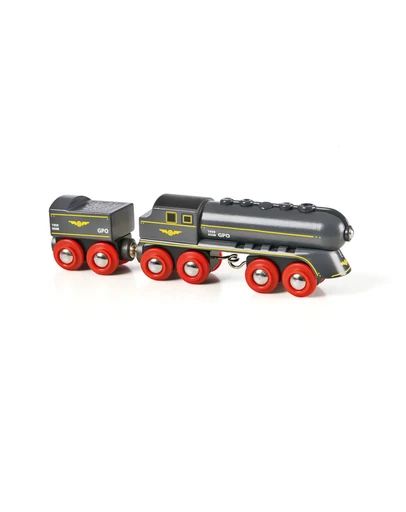 BRIO - Speedy Bullet Train 2PC