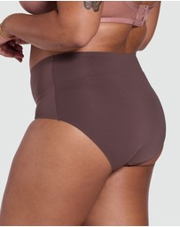 Hush Hush - Smooth Brief