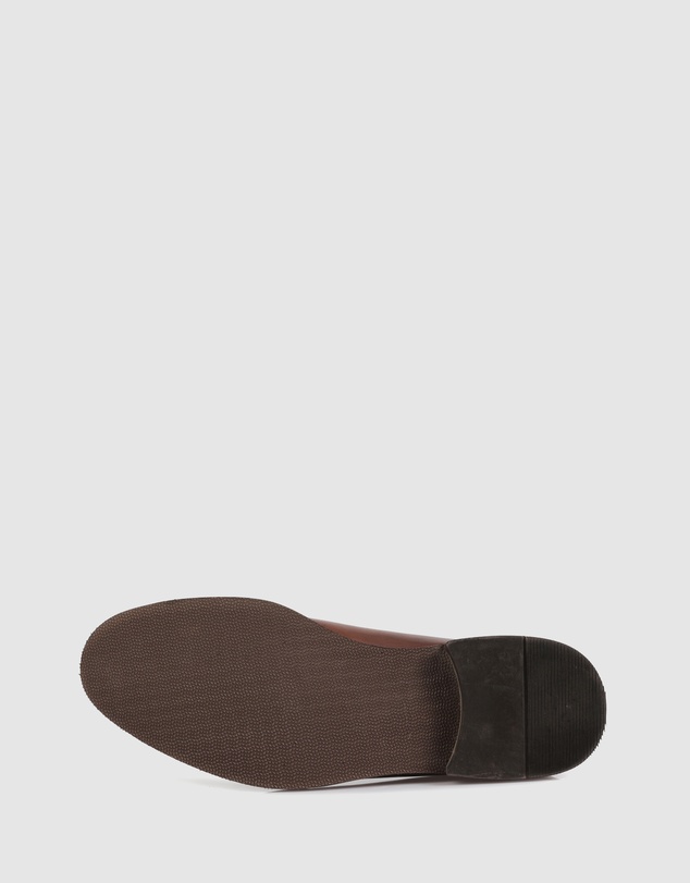 Brando - Brent Lace Ups