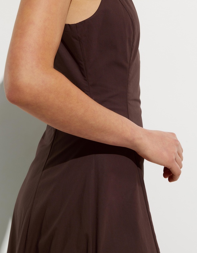 Calli - Brodie Midi Dress