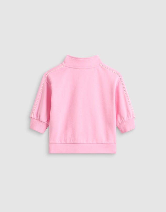 Seed Heritage - Logo Snap Sweat