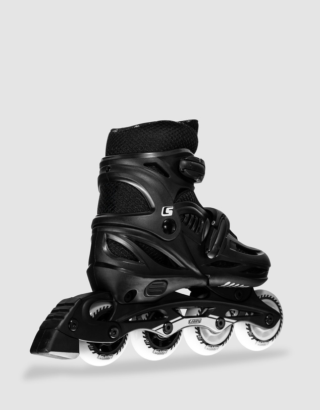 Crazy Skates - Blade Adjustable Inline Skates