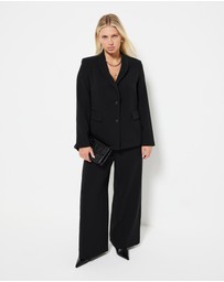 Commonry - Myla Blazer