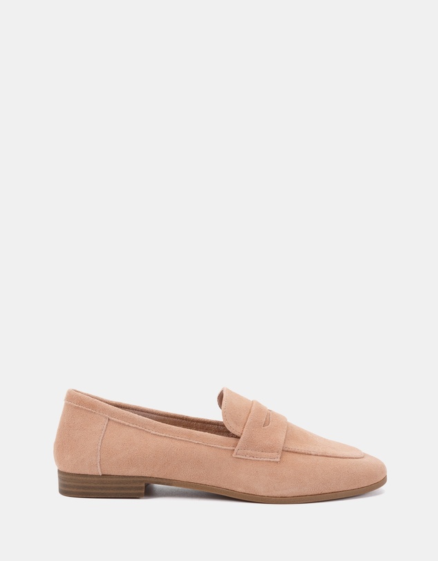 Clarks - Drea Dusty Rose