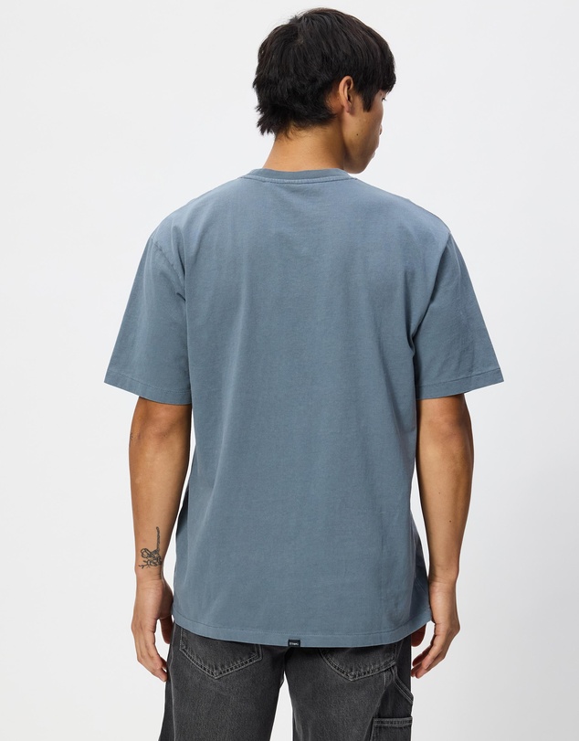 Thrills - Minimal Thrills Oversized Fit Tee - ICONIC EXCLUSIVE