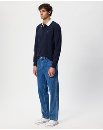 Gant - Pique Heavy Rugger Polo