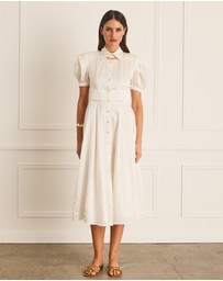 Aqua Blu Australia - Starling Macey Dress