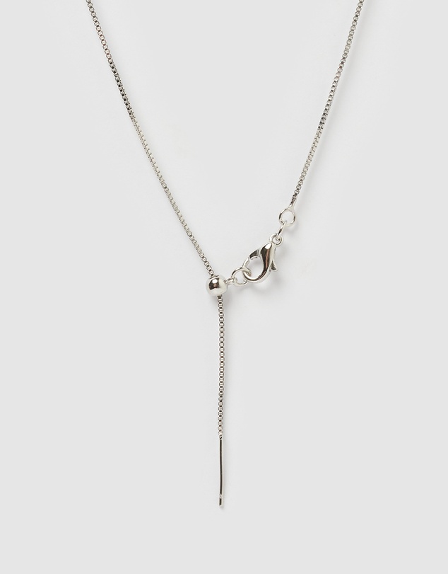 Miz Casa and Co - Forever After Necklace