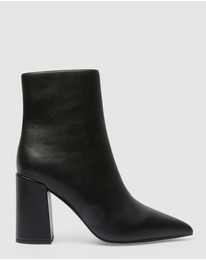 BLACK SMOOTH