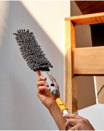 Joseph Joseph - CleanTech™ 3-in-1 Duster with Storage Cover