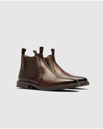Rodd & Gunn - Brooklyn Chelsea Boot