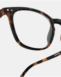 IZIPIZI - Reading Collection E Tortoise