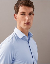 Calvin Klein - Stretch Collar Dress Shirt