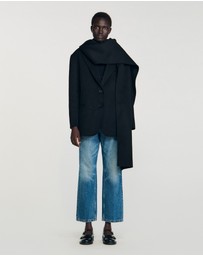 Sandro - Victorien Coat
