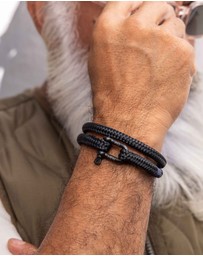 PIG&HEN - Salty Steve Bracelet