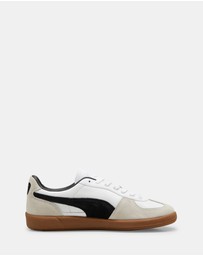 Puma - Palermo Leather - Unisex