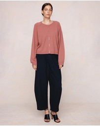 Marle - Babette Cardigan