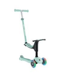 Globber - Go Up Lights V2 Mint