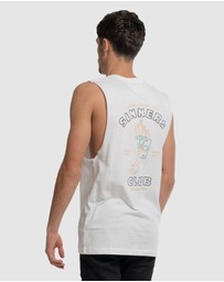 DVNT - Sinners Club Tank