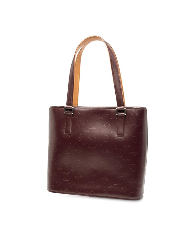 Pre-Loved by Azura Reborn - Pre-Loved Monogram Mat Stockton