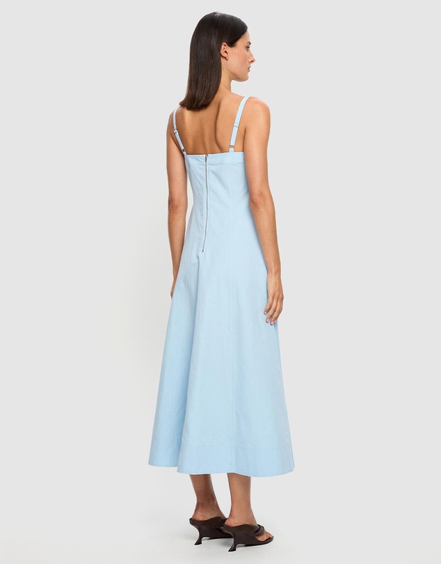 KIVARI - Bettina Midi Dress