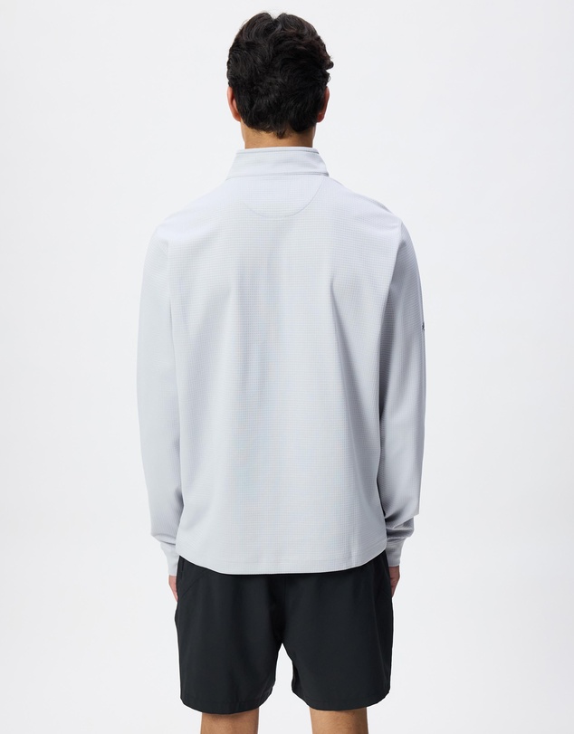 Callaway - Ap Cg Lonsdale 1/4 Zip