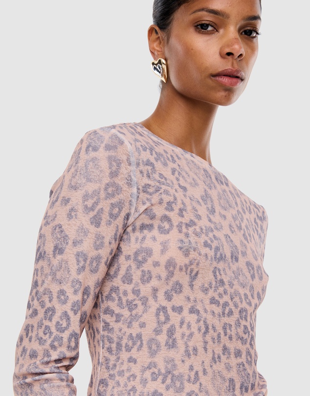 ENA PELLY - Wynn Long Sleeve Top