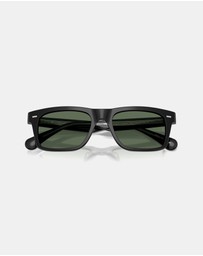 Oliver Peoples - R-16
