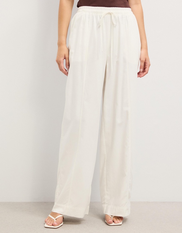 The Fated - Karla High Waisted Pants