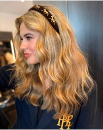 Stephanie Browne - The Trixie Headband