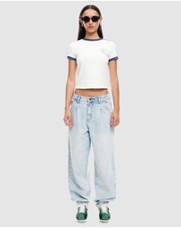 Lioness - Clubhouse Tee