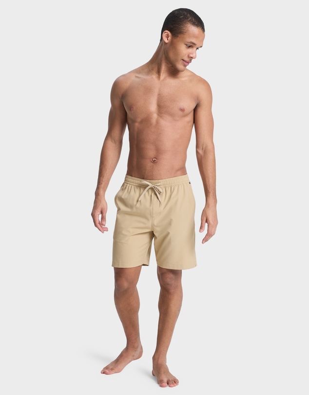 Quiksilver - Mens Taxer Amphibian 18