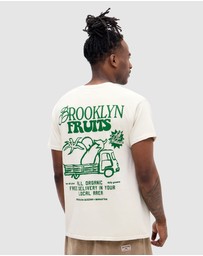 BDG By Urban Outfitters - Brooklyn Fruits Tee