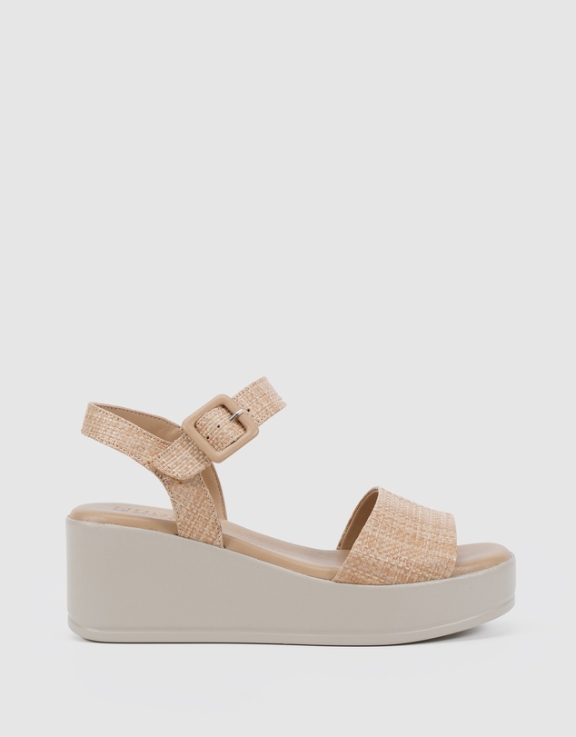 Nude Footwear - Willa