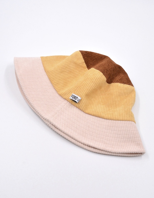 FORD MILLINERY - Bubble O'Bill Unisex Bucket Hat